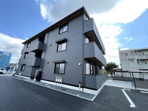 ボヌールメゾンｋａｓｕｇａ外観写真