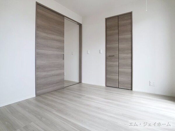 洋室