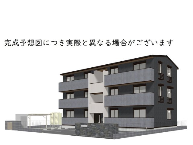 ビクトワールⅡ