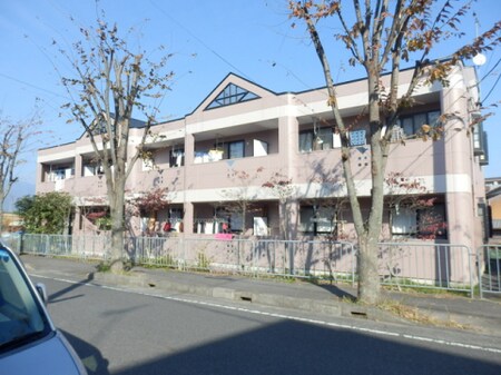 クレストール和迩外観写真