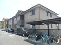 エスポワールシーマ　Ｂ棟
