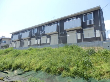 Colina Square外観写真