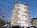 山上ハイツ