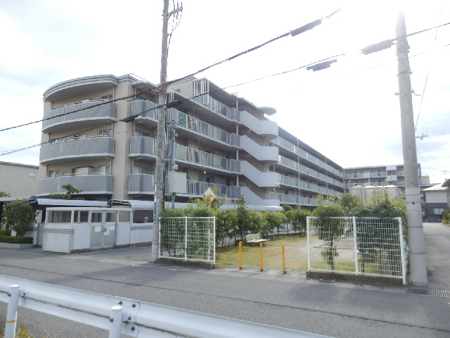 叡山グリーンマンション