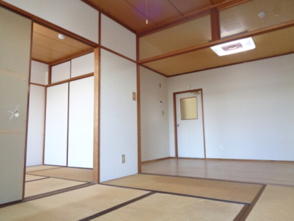 和室