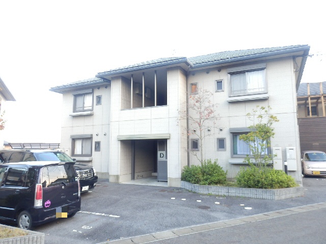フロンターレ ビスタ D