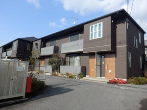 ＳｈａＭａｉｓｏｎ　Ｏｇｉｍｉｃｈｉ外観写真