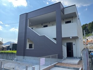 Ｌａ　Ｆｅｌｉｃｅ外観写真