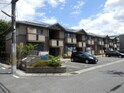 グランアクシス堅田　Ａ棟