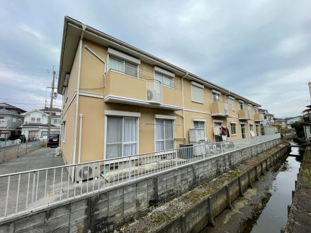 パークサイドせせらぎ