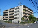 シャルマンコーポ比叡