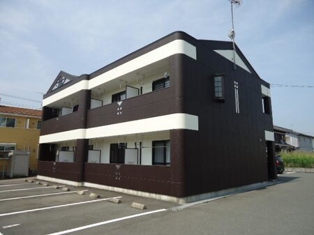 Ｌａ　Ｆｌｏｒａｌ　弐番館外観写真