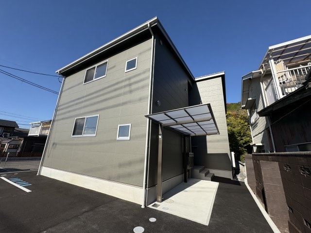 ユイストコート