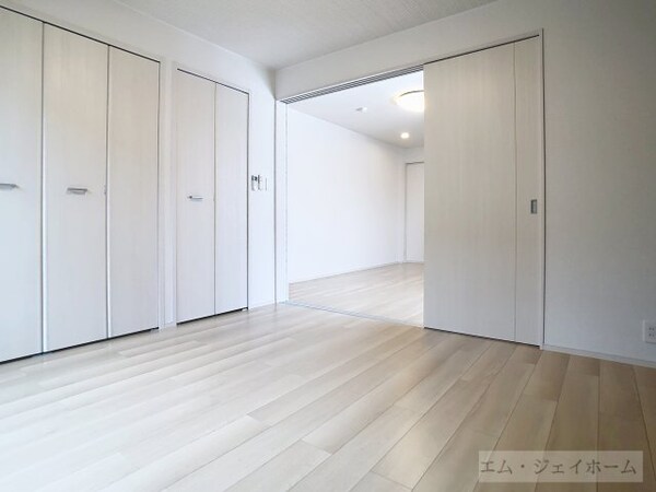 洋室