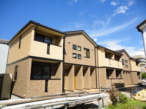 ノール　ヴィラージュ外観写真