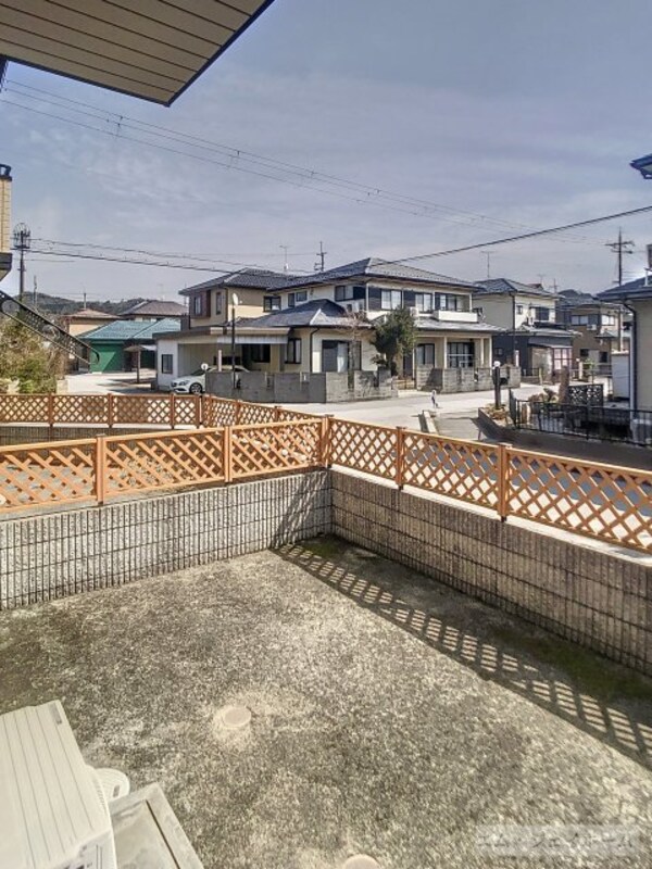 庭