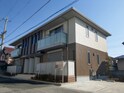 シャーメゾン出町