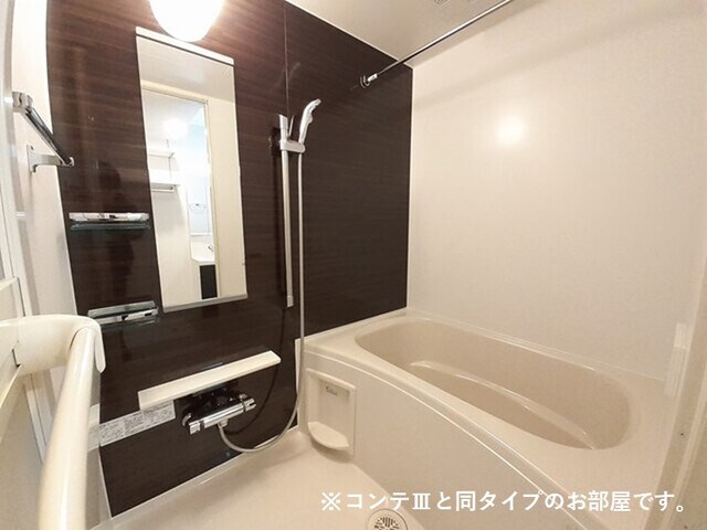 物件内観写真5　(イメージ)