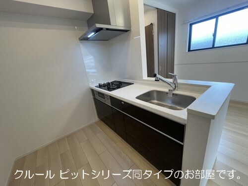 物件内観写真4　(イメージ)