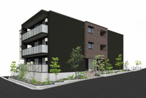 建物外観(イメージ)