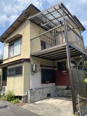 坂本5丁目貸家