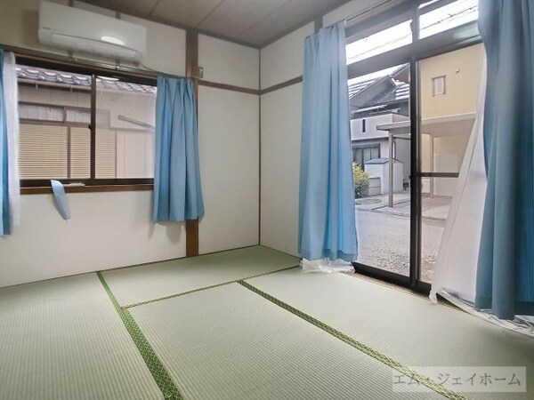和室