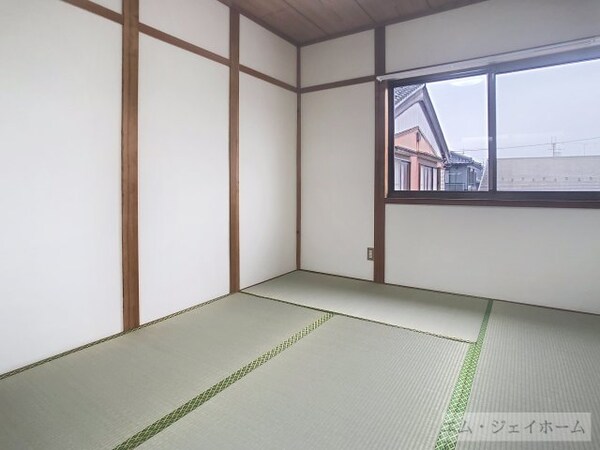 和室