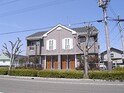メゾン　エトワールＡ