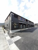 リベルタ大津京Ⅰ