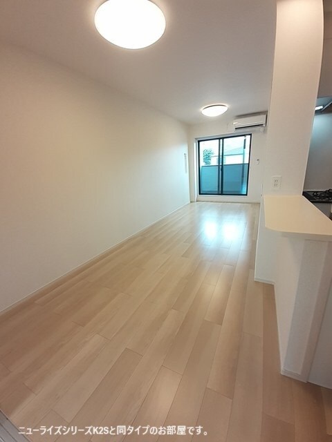 物件内観写真4　(イメージ)