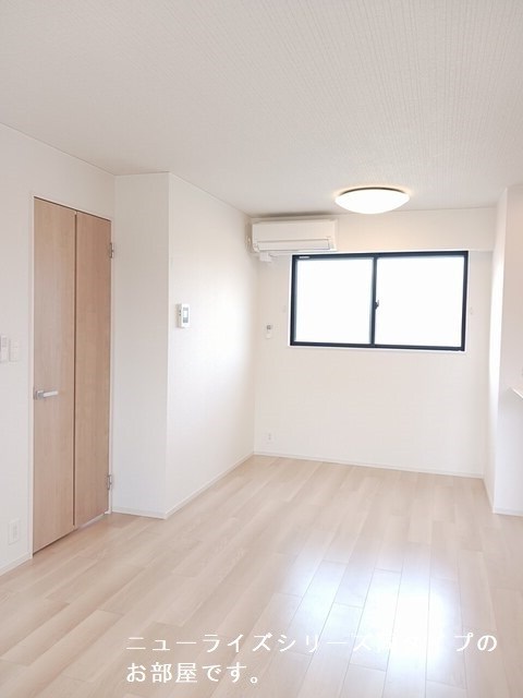 物件内観写真4　(イメージ)