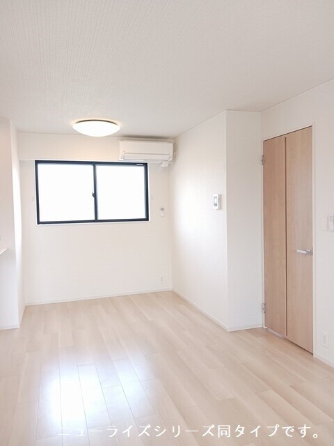 物件内観写真4　(イメージ)