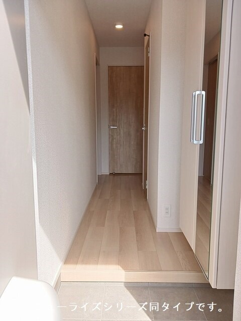 物件内観写真12　(イメージ)