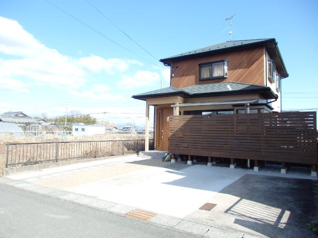 外観写真