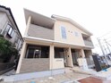 シュタットハイム　堅田