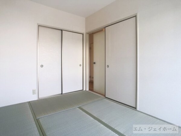 和室
