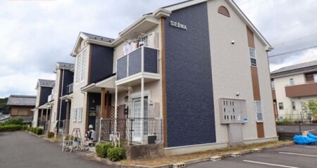 グレースコンフォート外観写真