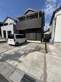 雄琴５丁目　戸建