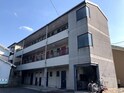 Kマンション唐橋