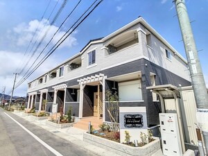 フェールシュバル外観写真