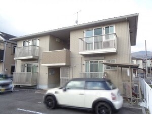ピエーディモンテ外観写真