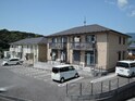 リビングタウン湖都ヶ丘Ⅱ　A棟