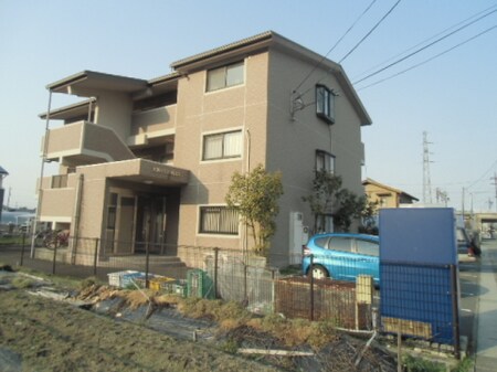 大溝ハウス城山台外観写真