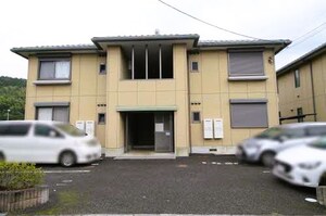 シャーメゾン　グリシーヌ外観写真