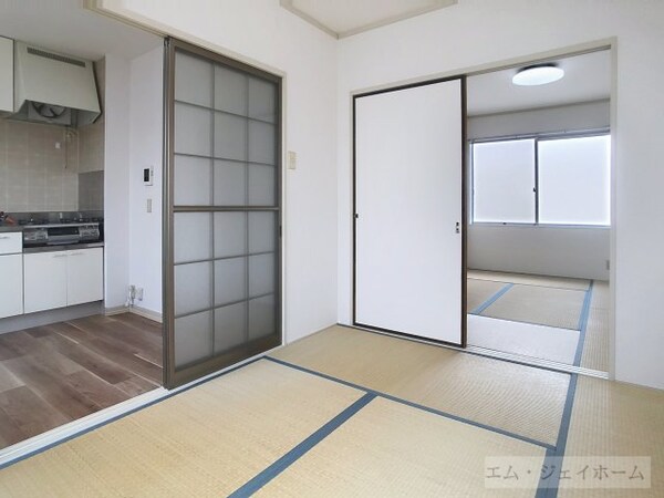 和室