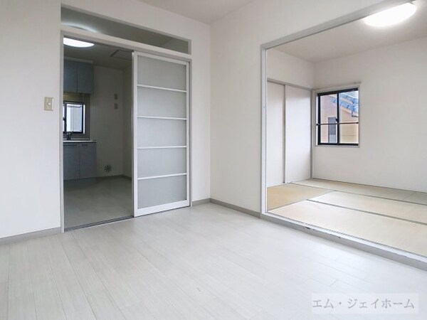 洋室