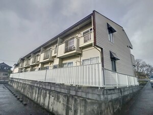 フォレスト外観写真