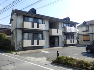 オネスタスガA外観写真