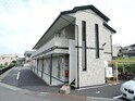 レイクサイドヒエイB棟