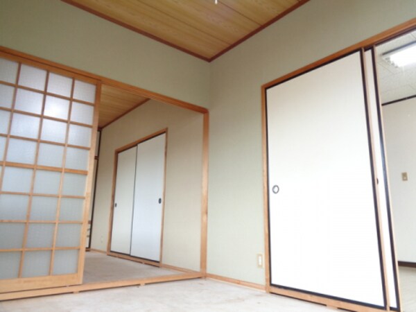 その他部屋・スペース